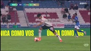 Tomas Galvan vs Millonarios 11.01.26