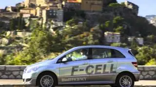 Green Transportation