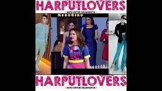 Harput (Layangan Putus versi Hari dan Putri)