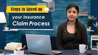 How to Speed Up Your Insurance Claim Process | Essential Tips for Swift Approval!
