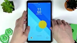Samsung Galaxy Tab A11 LTE &ndash; Pattern lock not recognized? Safe mode and recovery