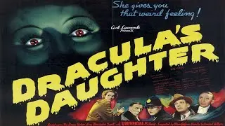 Renegades Reviews - Episode 276 (Dracula's Daughter)
