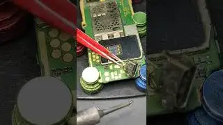type C charger in NOKIA 1100 Mobile