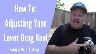 Getting Your Lever Drag Dialed In | How To