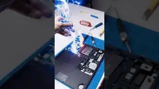 M6 MacBook Air не заряжается&hellip; #Shorts