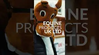 DIHF EXHIBITOR CONTENT EQUINE PRODUCTS UK LTD