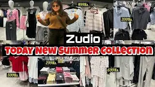 Zudio Summer Collection 2026 | Zudio Biggest Sale | Zudio Winter Sale 2026 | Zudio Latest Video