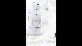 DIY Ramadan gift - Ramadan lantern gift idea