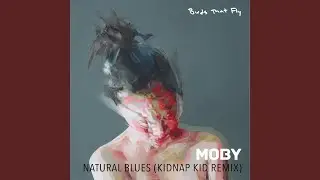 Natural Blues (Kidnap Remix)
