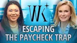 From Corporate Climb to Calling With Purpose with Wendy Kleinfeldt