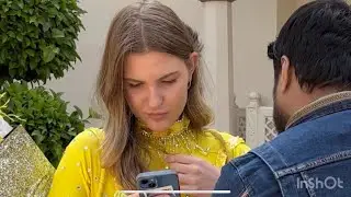 Russian guide song, and INDIAN ￼ guides 