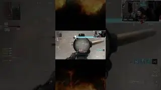 LOOK AT THIS NEW SNIPER IN MW3 WOW BANGER