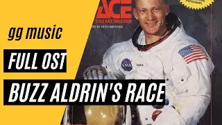 Buzz Aldrin's Race Into Space [Complete Soundtrack] w/ Timestamps