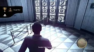 Mafia II: Definitive Edition - Tough Nut (GOLD)