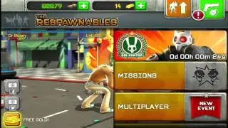 Respawnables - What Happens When An Event Ends