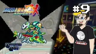 Let's Play Mega Man ZX Advent - Part 9 - Hibiki Never Said 
