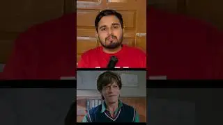 Dunki day 6 box office collection || #srk #dunki #bollywood #comedy #movie #collection