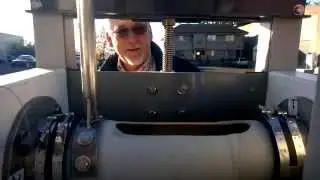 Что такое скиммер?