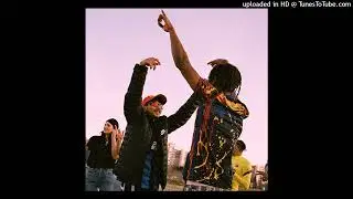 [FREE] Le&iuml;ti Sene & Sam Davis Type Beat - 