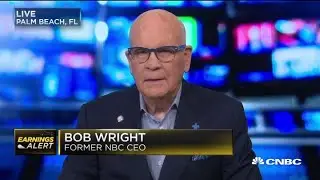 Fmr. NBC CEO: Disney made a very smart move entering streaming