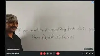 16  Feb || Possessive Adjective || Can || Reflexive Pronoun || JHA SIR CLASSES