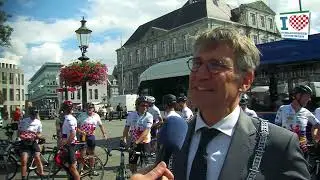 Wielerweekend Van Vriethof tot Vriethof 2023 smaakt naar meer