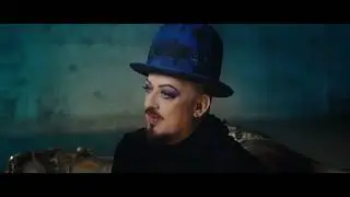 BOY GEORGE & CULTURE CLUB - TRAILER | QDOC 2025