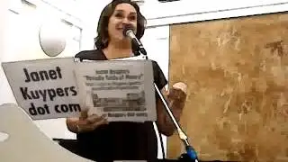 Janet Kuypers' poem 