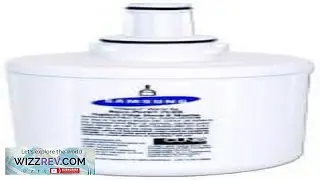 Samsung Genuine DA29-00003G Refrigerator Water Filter 1 Pack (Packaging may vary)) Review