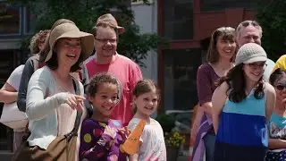 Our Mission | Pittsburgh Cultural Trust