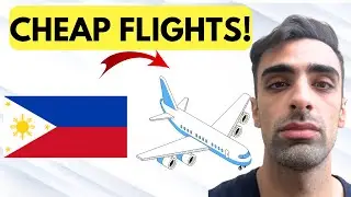 How To Book Cheap Domestic Flights In Philippines (2025)