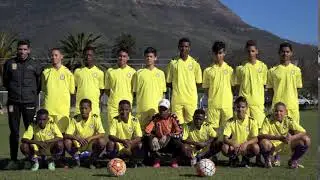 2016 FC Kapstadt Under-14