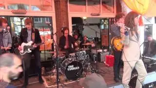 33 16 25 The Jerry Hormon Ego Trip Kingsday 2016 Kraftbar Rotterdam Nw Binnenweg  Rotterdam 2016 wo