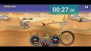 2kms in just 1 minute 15 seconds!!!