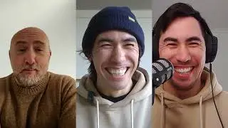 Karate and Japan Tours, feat. Craig Catania