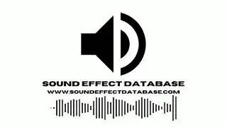 Force field activated on sound effect