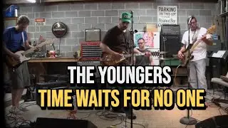 The Youngers &ndash; Time Waits for No One &ndash; A Working-Class Anthem (Official Music Video)
