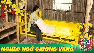 CỔ TÍCH MỚI 2026 | NGHÈO NGỦ GIƯỜNG VÀNG | CỔ TÍCH VIỆT NAM MỚI HAY NHẤT 2026 |CỔ TÍCH VIỆT NAM 2026