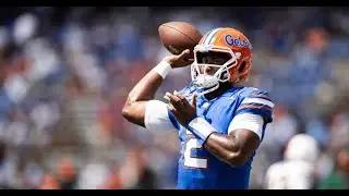 The Transfer Portal Threat: Is DJ Lagway a Guaranteed Florida Gator?