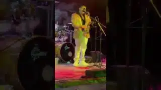 Joe Vic Reyna y Los Kumbacheros at Full Moon Saloon, Pearsall, Texas 11/28/25