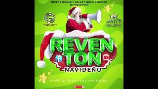 Edici&oacute;n Revent&oacute;n Navide&ntilde;o Hermanos Flores mix DJ eduardo MG unity y Galaxy 