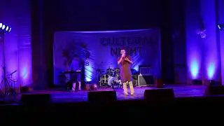 Recitation | Dipto | BUET Cse Fest 2018