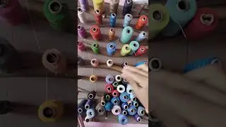 minivlog#134   Daily routine in my tailor work ❤️ #foryou #minivlog #sewinglove #vlog