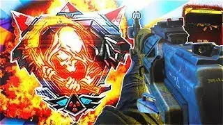 ACTUAL WORLDS FIRST KVK 99m NUKE!!!!! (Black Ops 3 KVK 99m Nuke)