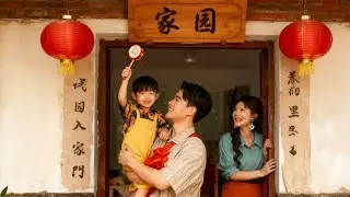 [Complete series]He's back in his 90s, a doting and adorable young husband.#love