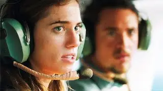 Линия горизонта &mdash; Русский трейлер (2020)