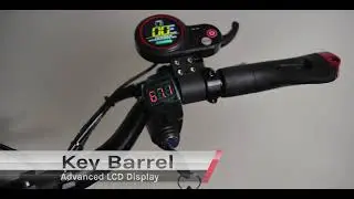 Zero 10X 60v 21AH 2400w Twin Motor Electric Scooter