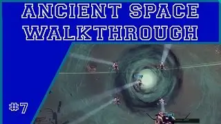 Ancient Space Walkthrough - Mission 04 B