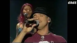 Concierto Básico (2001) - Eros Ramazzotti
