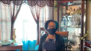 Linda - Cypress Pointe I Resident in Omaha, Nebraska (affordable housing)